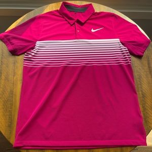 Nike Golf Polo